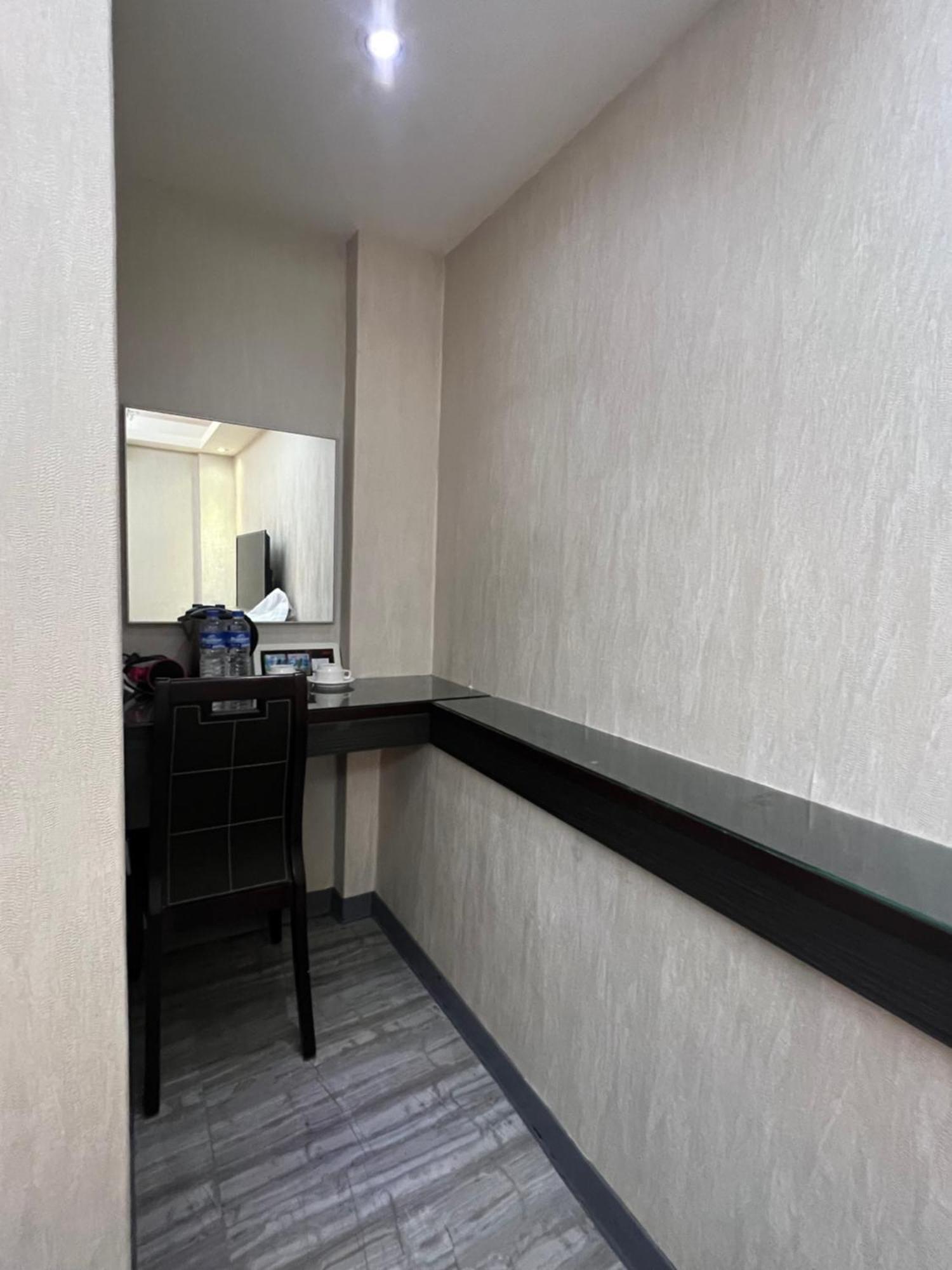 Ya Dou Hotel Taipei Luaran gambar
